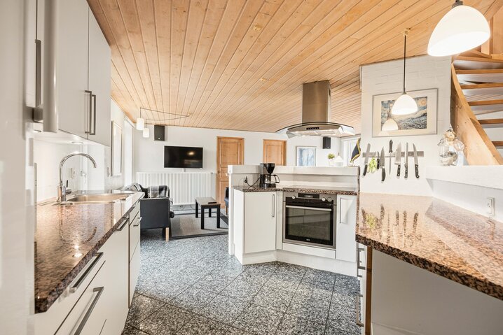 Sommerhus 60317 på Horns Rev 95, Blåvand - Billede #16