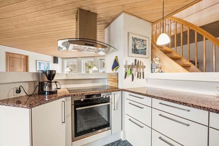 Sommerhus 60317 på Horns Rev 95, Blåvand - Billede #17