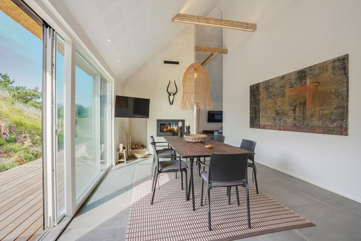 Sommerhus 60318 på Klitvej 9, Blåvand - Billede #11