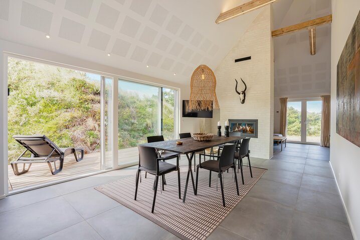 Sommerhus 60318 på Klitvej 9, Blåvand - Billede #14