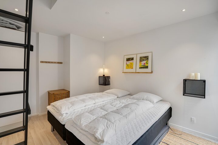 Sommerhus 60318 på Klitvej 9, Blåvand - Billede #22