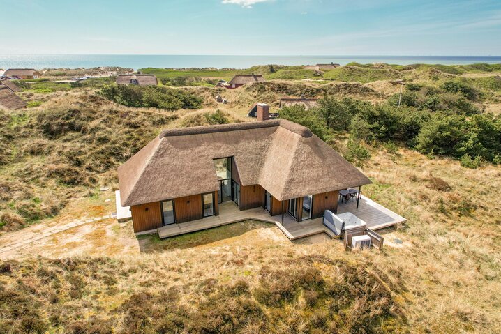 Sommerhus 60318 på Klitvej 9, Blåvand - Billede #29