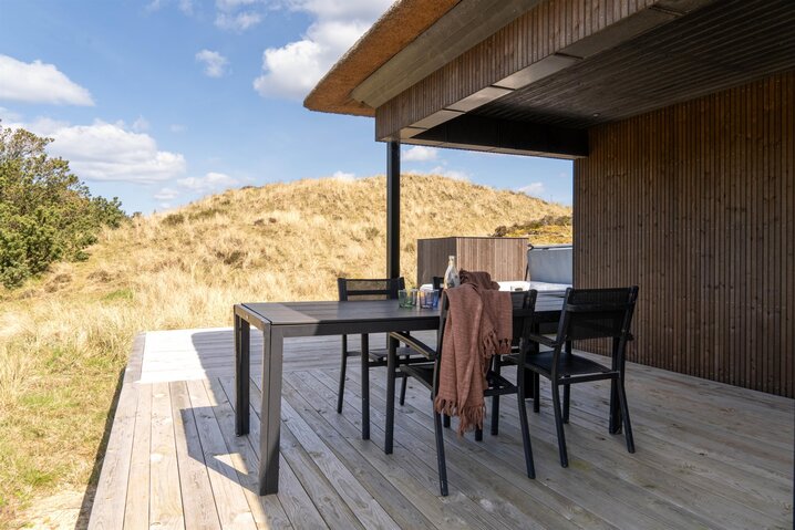 Sommerhus 60318 på Klitvej 9, Blåvand - Billede #37