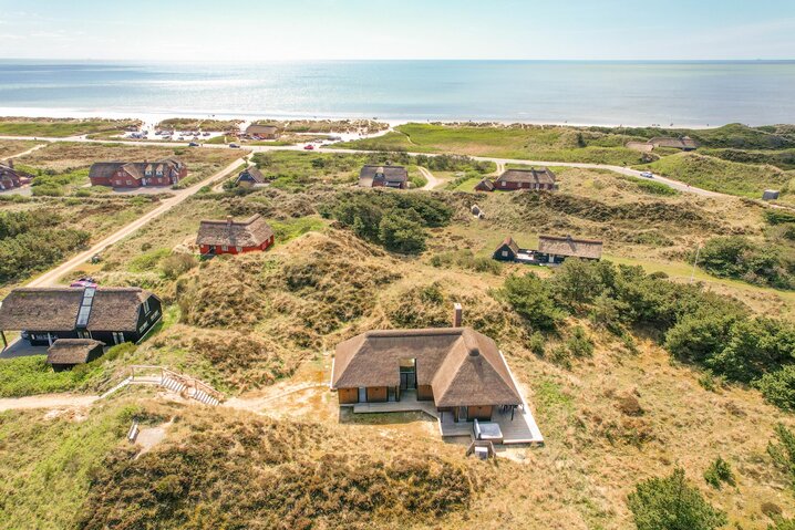 Sommerhus 60318 på Klitvej 9, Blåvand - Billede #44