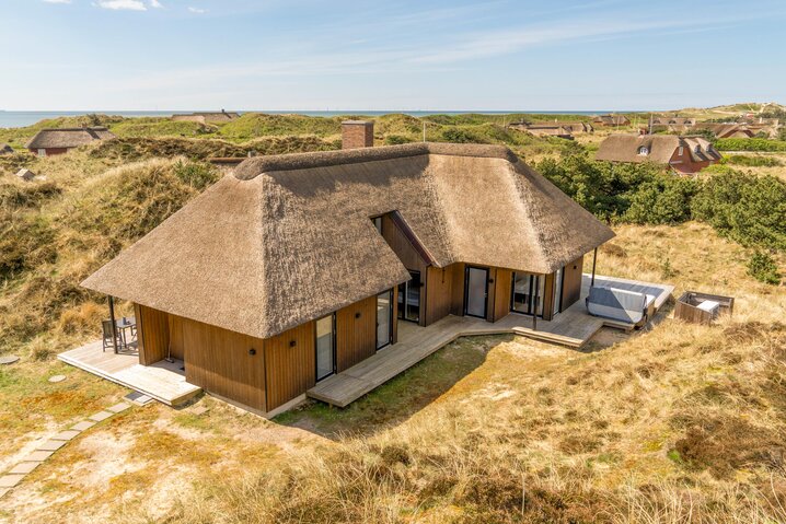 Sommerhus 60318 på Klitvej 9, Blåvand - Billede #49