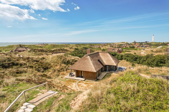 Sommerhus 60318 på Klitvej 9, Blåvand - Billede #0