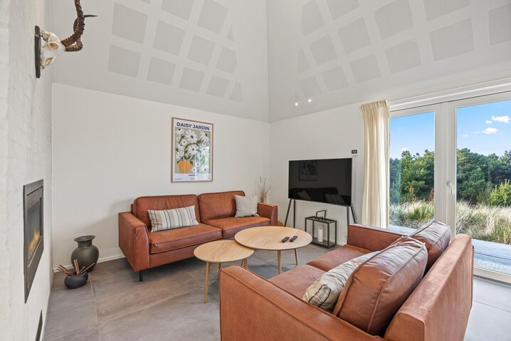 Ferienhaus 60318 in Klitvej 9, Blåvand - Bild #1