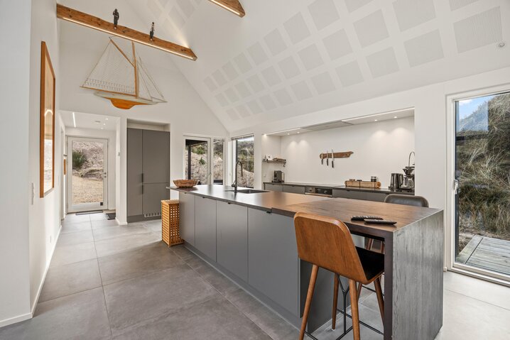 Ferienhaus 60318 in Klitvej 9, Blåvand - Bild #2