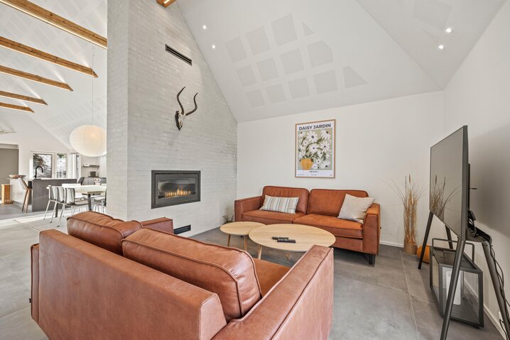 Ferienhaus 60318 in Klitvej 9, Blåvand - Bild #4