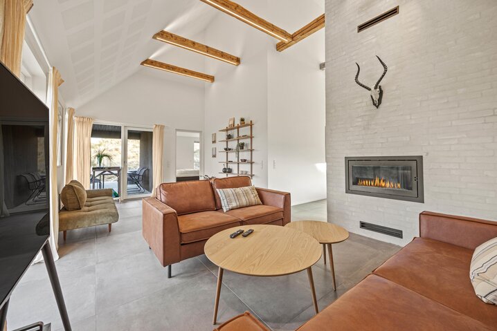 Ferienhaus 60318 in Klitvej 9, Blåvand - Bild #5