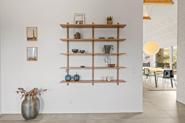 Ferienhaus 60318 in Klitvej 9, Blåvand - Bild #7