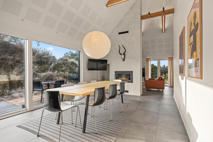 Ferienhaus 60318 in Klitvej 9, Blåvand - Bild #9