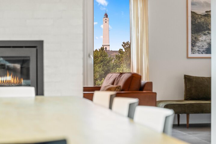 Ferienhaus 60318 in Klitvej 9, Blåvand - Bild #10