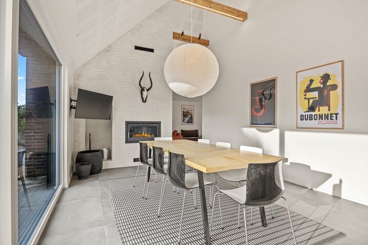 Ferienhaus 60318 in Klitvej 9, Blåvand - Bild #11