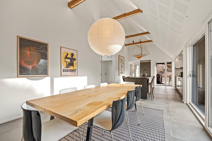 Ferienhaus 60318 in Klitvej 9, Blåvand - Bild #12