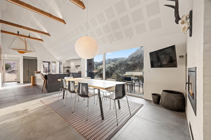 Ferienhaus 60318 in Klitvej 9, Blåvand - Bild #14