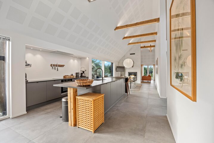 Ferienhaus 60318 in Klitvej 9, Blåvand - Bild #15