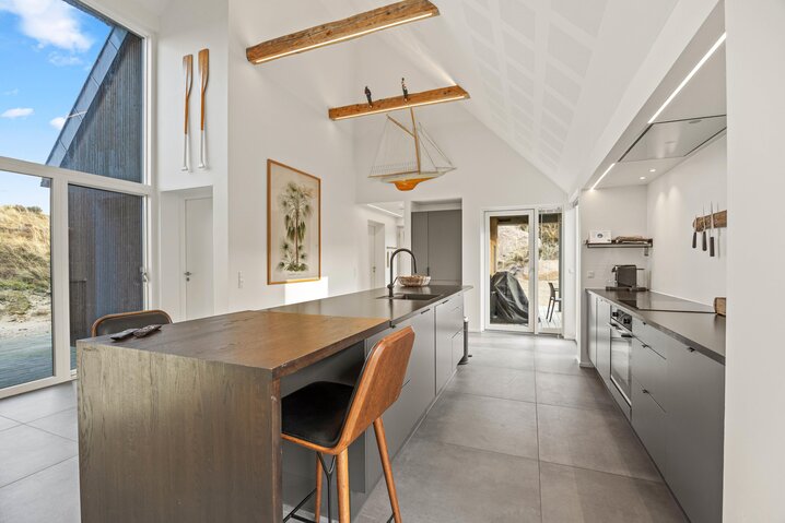 Ferienhaus 60318 in Klitvej 9, Blåvand - Bild #16