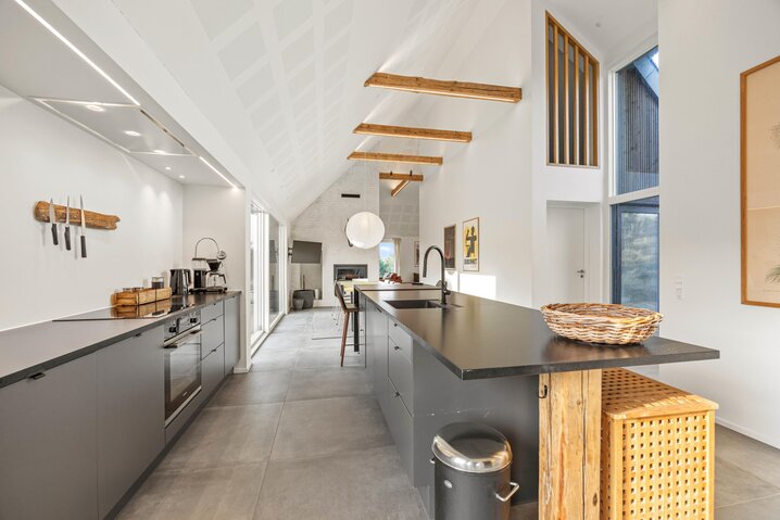 Ferienhaus 60318 in Klitvej 9, Blåvand - Bild #17