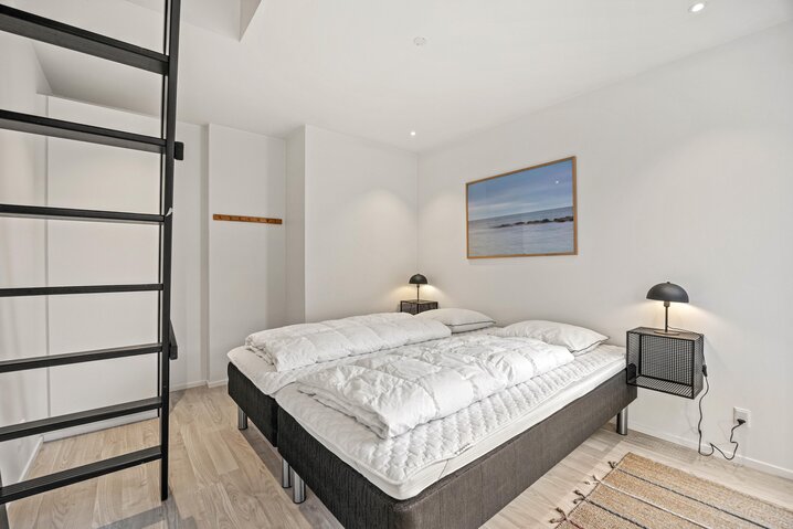 Ferienhaus 60318 in Klitvej 9, Blåvand - Bild #19