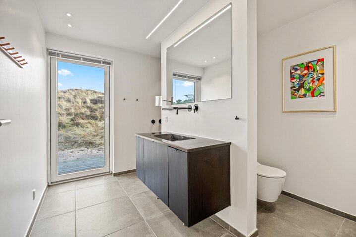 Ferienhaus 60318 in Klitvej 9, Blåvand - Bild #21