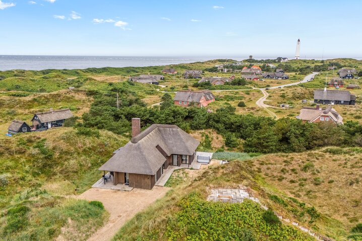 Ferienhaus 60318 in Klitvej 9, Blåvand - Bild #0