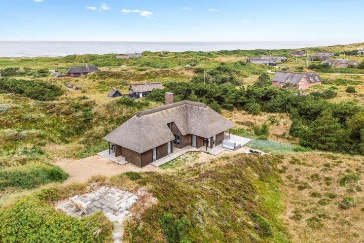 Ferienhaus 60318 in Klitvej 9, Blåvand - Bild #28