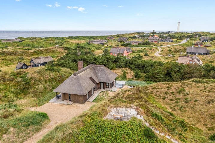 Ferienhaus 60318 in Klitvej 9, Blåvand - Bild #47