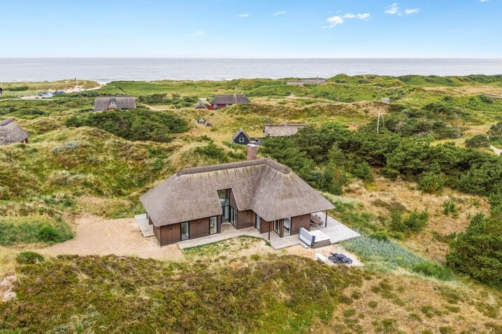Ferienhaus 60318 in Klitvej 9, Blåvand - Bild #48