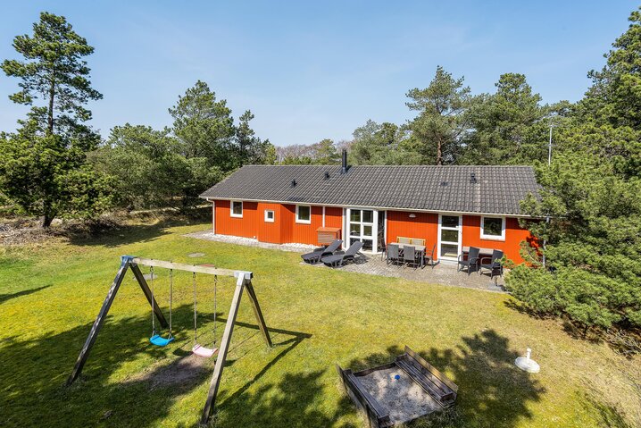 Sommerhus 60319 på Hedetoftvej 74A, Blåvand - Billede #0
