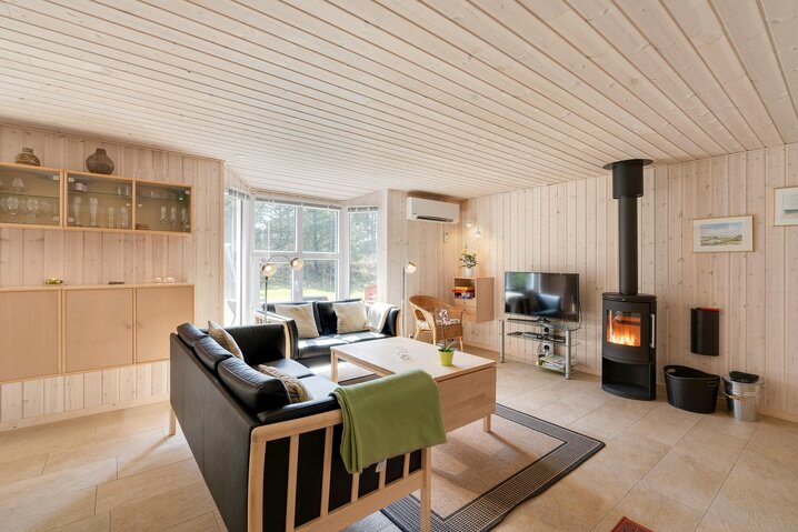 Sommerhus 60319 på Hedetoftvej 74A, Blåvand - Billede #1