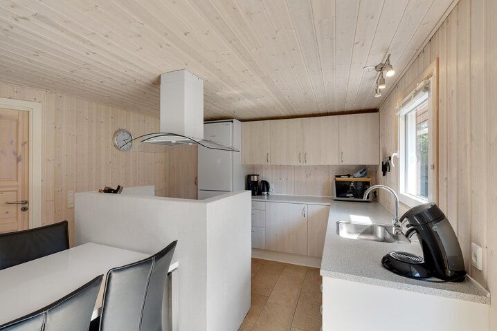 Ferienhaus 60319 in Hedetoftvej 74A, Blåvand - Bild #2