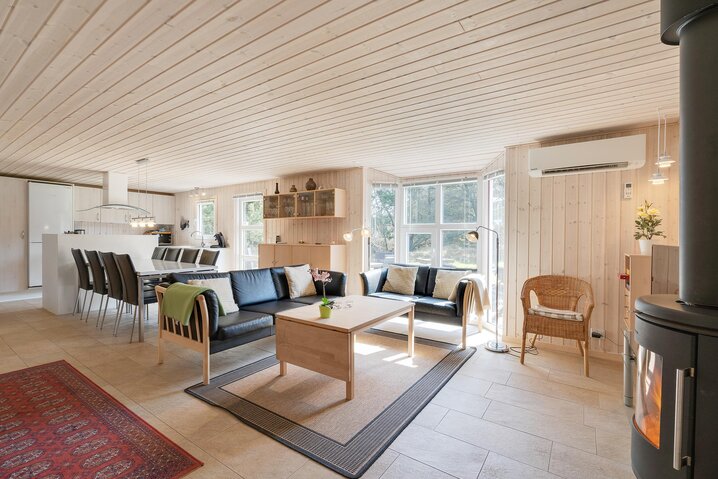 Sommerhus 60319 på Hedetoftvej 74A, Blåvand - Billede #3