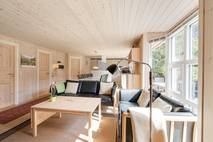 Sommerhus 60319 på Hedetoftvej 74A, Blåvand - Billede #4