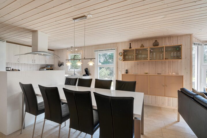 Sommerhus 60319 på Hedetoftvej 74A, Blåvand - Billede #7
