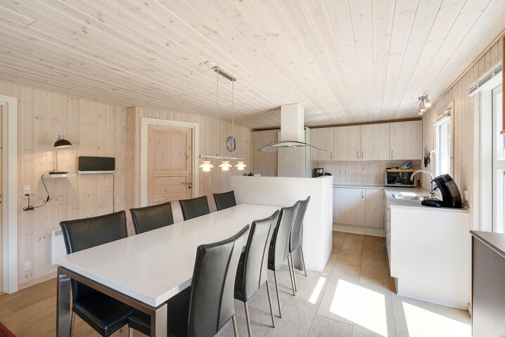 Ferienhaus 60319 in Hedetoftvej 74A, Blåvand - Bild #7