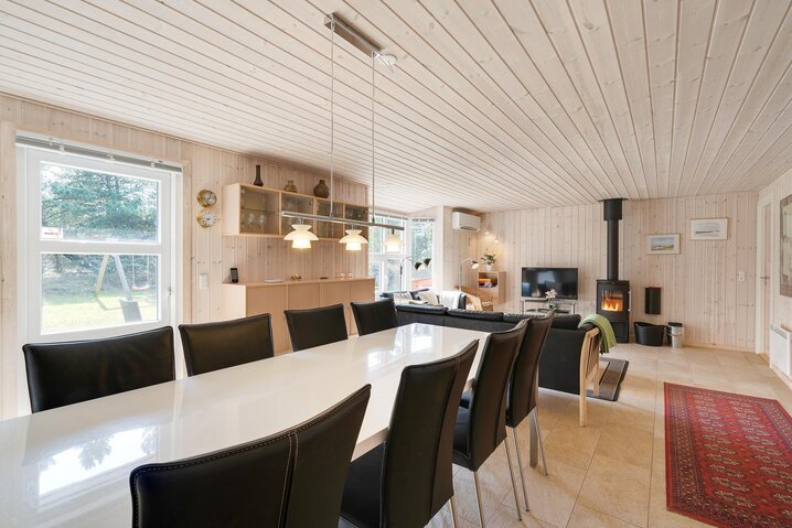 Ferienhaus 60319 in Hedetoftvej 74A, Blåvand - Bild #8