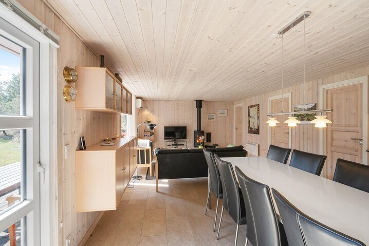 Ferienhaus 60319 in Hedetoftvej 74A, Blåvand - Bild #9