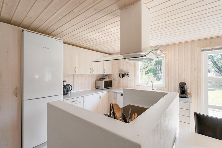 Sommerhus 60319 på Hedetoftvej 74A, Blåvand - Billede #11