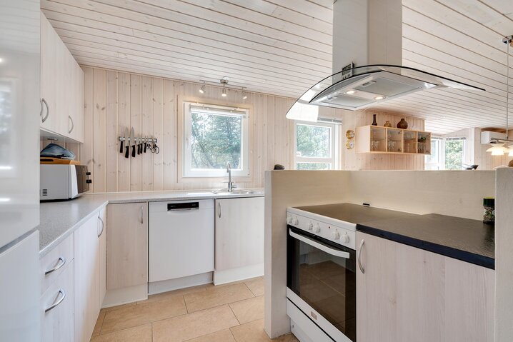 Sommerhus 60319 på Hedetoftvej 74A, Blåvand - Billede #12