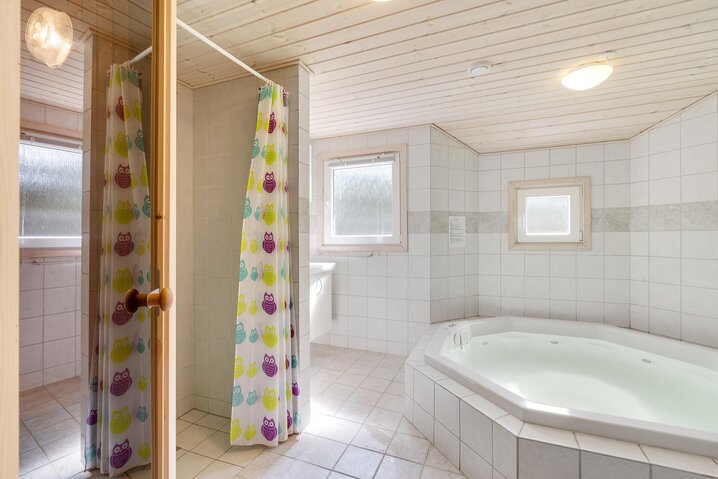 Sommerhus 60319 på Hedetoftvej 74A, Blåvand - Billede #14