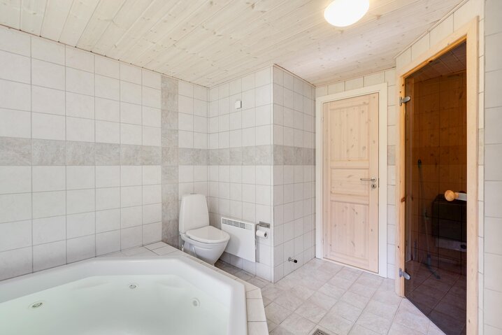 Sommerhus 60319 på Hedetoftvej 74A, Blåvand - Billede #15