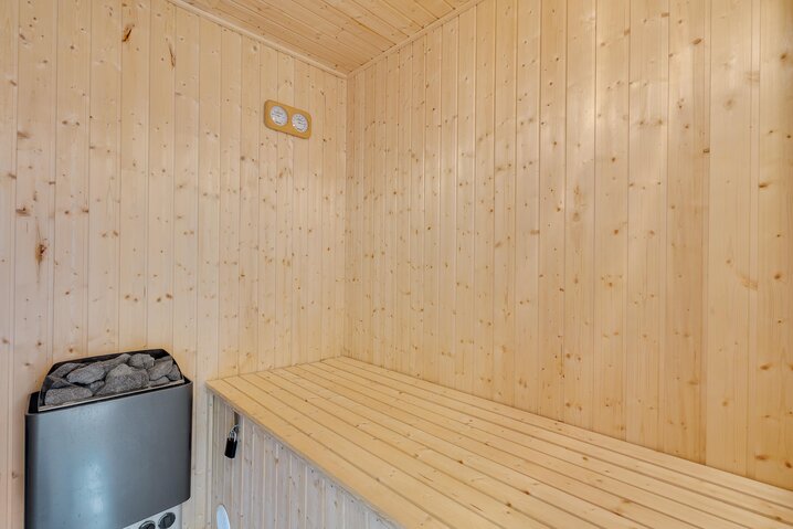 Sommerhus 60319 på Hedetoftvej 74A, Blåvand - Billede #17