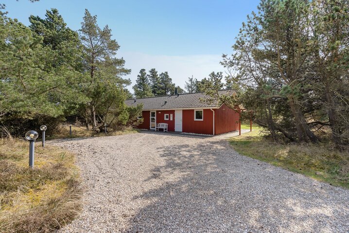 Sommerhus 60319 på Hedetoftvej 74A, Blåvand - Billede #20