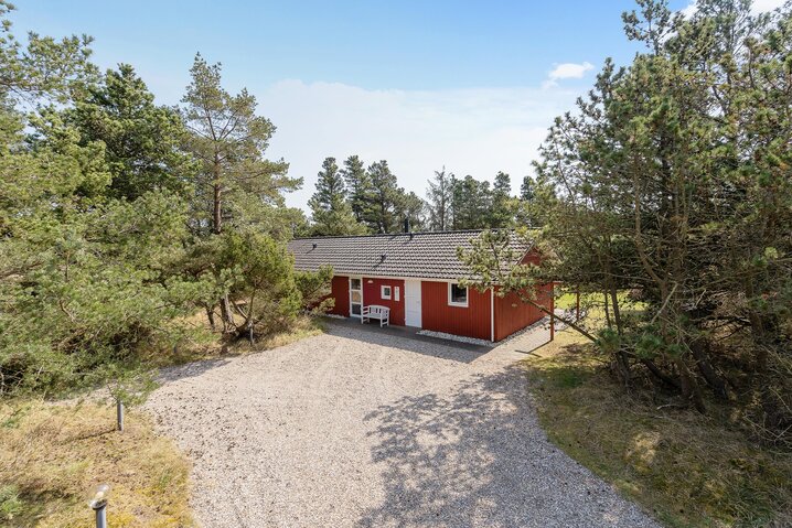 Sommerhus 60319 på Hedetoftvej 74A, Blåvand - Billede #21