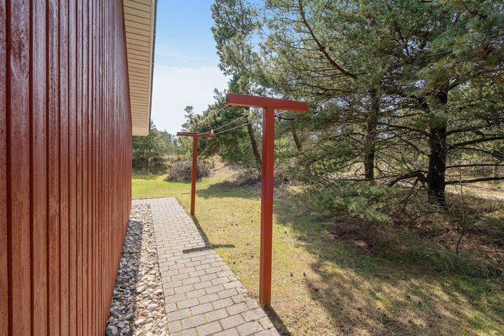 Sommerhus 60319 på Hedetoftvej 74A, Blåvand - Billede #22