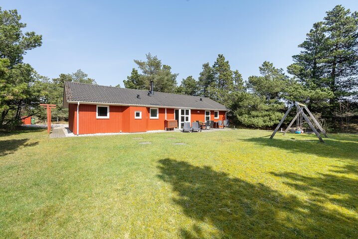 Sommerhus 60319 på Hedetoftvej 74A, Blåvand - Billede #23
