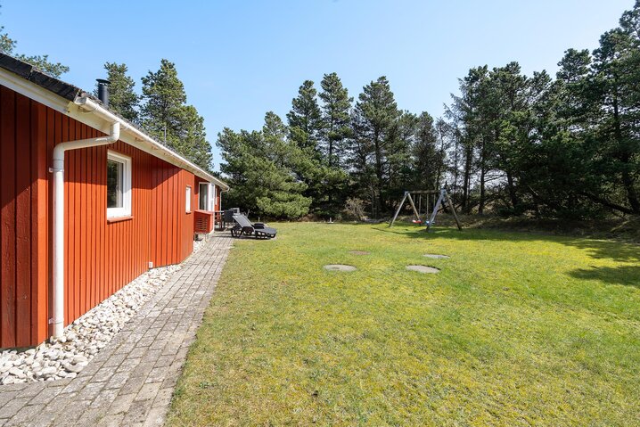 Ferienhaus 60319 in Hedetoftvej 74A, Blåvand - Bild #24