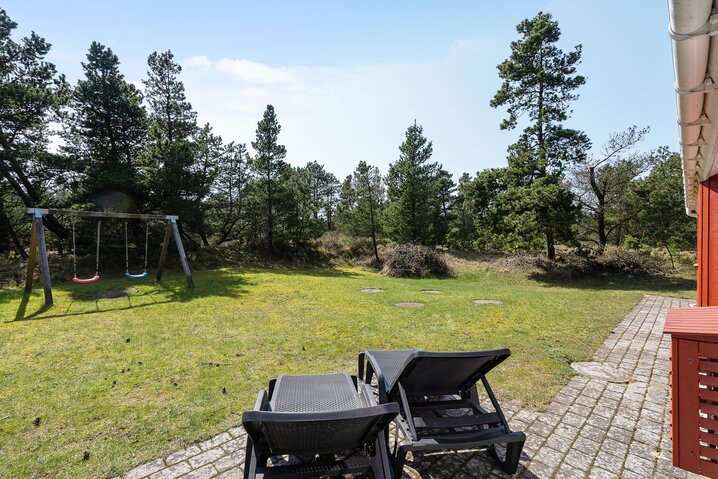 Sommerhus 60319 på Hedetoftvej 74A, Blåvand - Billede #25