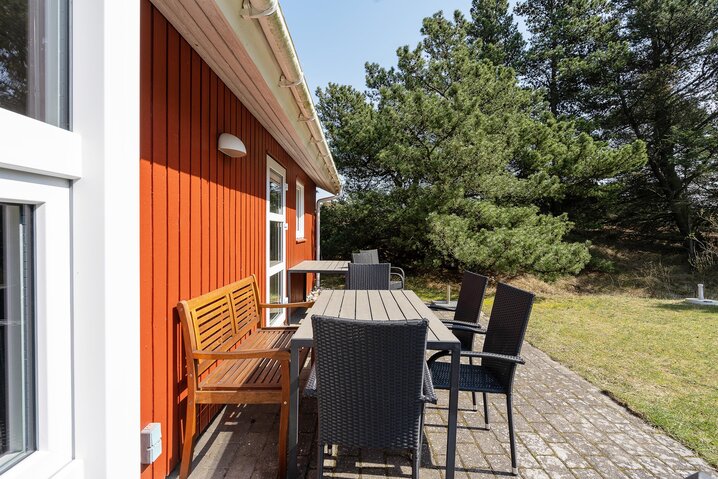 Sommerhus 60319 på Hedetoftvej 74A, Blåvand - Billede #26